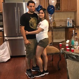 Meet your Posher, Lorena